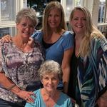 Peggy Ellis Whaley - @pegwhaley - Instagram