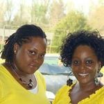 Peggy Whaley - @iampeggy4real - Instagram