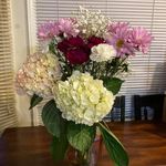 Peggy Whitaker Friedrichs - @peggywhitakerfrie - Instagram