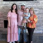 Peggy Whitaker Friedrichs - @ltlemama - Instagram
