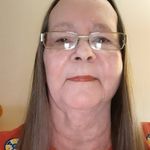 Peggy Ann Wickware - @wickwarepeggy - Instagram