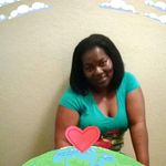 Peggy Wiggins - @pwiggins516 - Instagram
