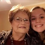 Peggy Willard - @willardp772 - Instagram