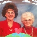 Peggy Winfield Newman - @ikeysmom - Instagram