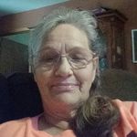 Peggy Winstead - @littlelady1955 - Instagram