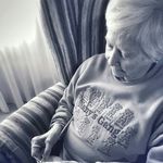 Peggy Wirth - @maranlu2003 - Instagram
