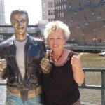 Peggy Wirth - @peggywirth - Instagram