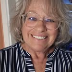 Peggy Withrow - @rebelace1 - Instagram