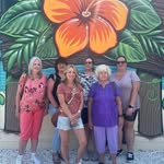 Peggy Withrow - @peggywithrow66 - Instagram