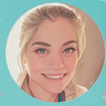 Peggy Wolff - @peggyo22 - Instagram