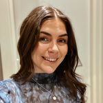 PEGGY WOLFF - @peggylinneaw - Instagram
