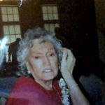 Peggy Wright - @flatts14 - Instagram