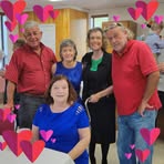 Peggy Wright - Facebook