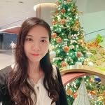 Peggy Yip - @dauptytfmr - Instagram