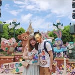 Peggy Yip - @lovelybearbear - Instagram