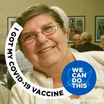 Peggy Yoder Stauffer - @staufferpeggy - Instagram