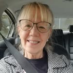 Pegi Fauver Black - @lionceau6 - Instagram