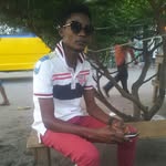 Peguy Luyindula - @peguyluyindula - Instagram