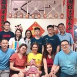 Chee Wong - @peichee.wong - Instagram