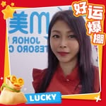 Pei Chee Low - @vivianlow88 - Instagram