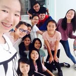 Tai Pei Chee - @pei_chee_2004 - Instagram