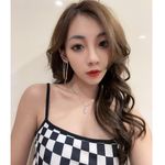 何姵蓉 HO PEI RUNG - @peirungho0305 - Instagram