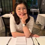 Pei Shan Ho - @peilovebin - Instagram