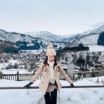 Pei Kwan - @peikwanchow - Instagram