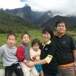 Liew Pei Ling - @sunliewpeiling - Instagram