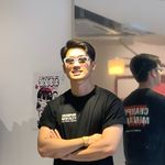 Pei Kai  Liew - @liewpeikai - Instagram