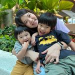Pei Shan Liew - @peishaannn - Instagram