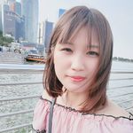 Pei Ying Liew - @bi.yying_0516 - Instagram