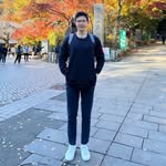 Pei Hsin Tseng - @rover_erikson - Instagram