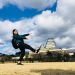 Pei-Shiuan Tseng - @balance0826 - Instagram