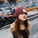 Pei Yee - @jackmin_ee - Instagram