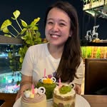 Pei Yee 谊 - @kellie0708 - Instagram