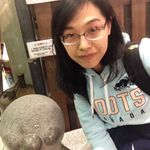 Peiling cheng - @taihairei - Instagram