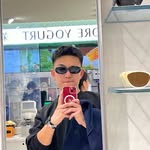 Peiling Lu - @lupeilin30 - Instagram