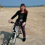 Peiling Lu - @peiling2480 - Instagram