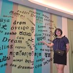 Peiling Lu - @peilinglu0826 - Instagram