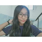 @peiningloveouyangnana - Instagram