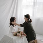 姵姵Lin Makeup Studio | 新娘秘書 - @peipeilinmakeup - Instagram