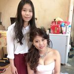 Pei Pei Lin - @peipei.lin.52 - Instagram