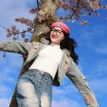 Peipei - @peipei.shi.999 - Instagram