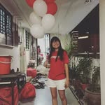 Peiyi Lim - @lpy96 - Instagram