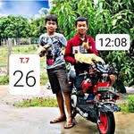 Pék Tân - @tan.pek - Instagram