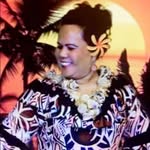 Pele Masei Puefua - @maseipelenatete - Instagram