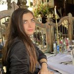 Pelin Achiq - @pelinerdall - Instagram