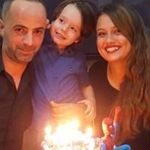 Pelin Erdal Halimoğlu - @ephalimoglu - Instagram