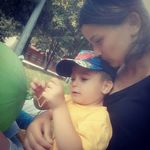 Pelin Erdal Sevim - @helin.goksu.79 - Instagram